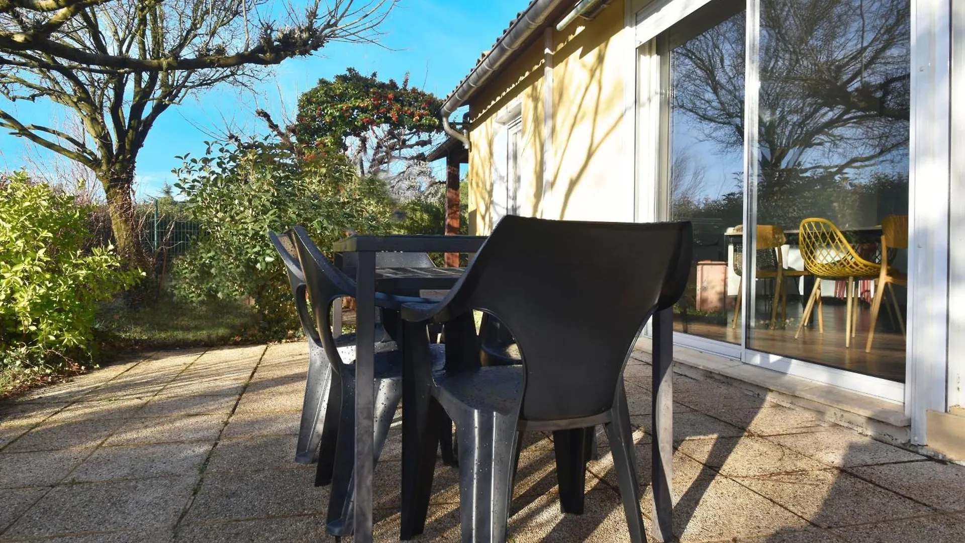 Gde Maison Atypique - Jacuzzi - Gd Piscine - Clim - Ultra Calme 3 Espaces Privatifs - Super Emplacement Montelimar 0*,