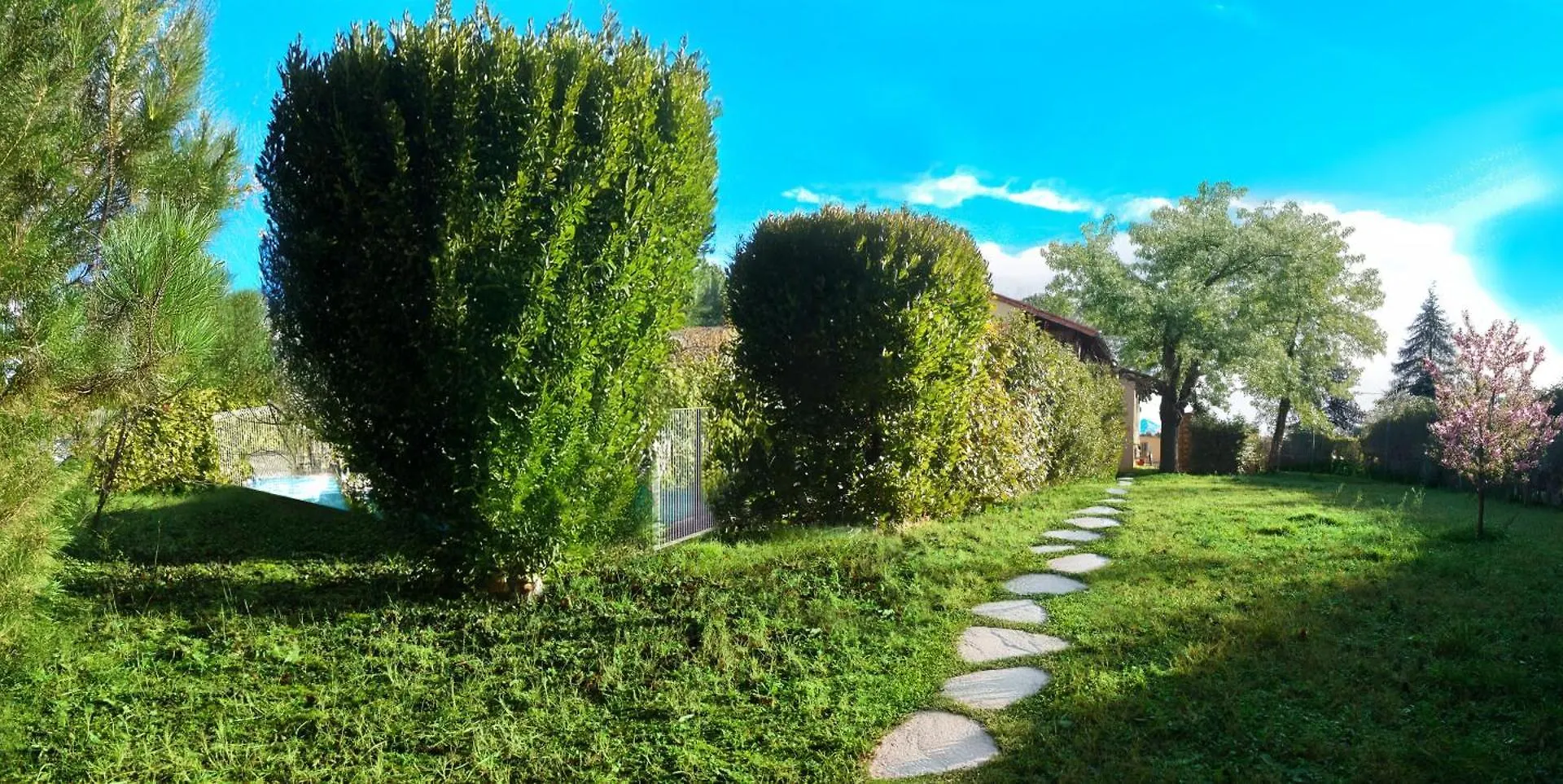 Gde Maison Atypique - Jacuzzi - Gd Piscine - Clim - Ultra Calme 3 Espaces Privatifs - Super Emplacement Montelimar
