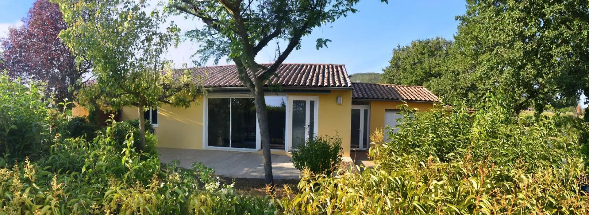 Gde Maison Atypique - Jacuzzi - Gd Piscine - Clim - Ultra Calme 3 Espaces Privatifs - Super Emplacement Montelimar 0*,