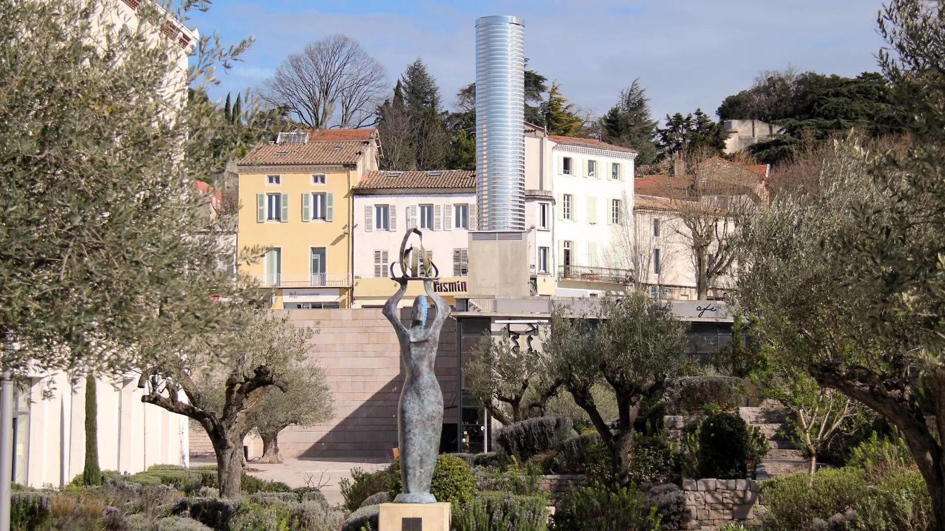 Villa Spacieuse Au Calme Absolu Avec Grande Piscine Jacuzzi Chauffe - Grand Jardin Sans Vis A Vis- Salle De Jeux Avec Fresque Du Nougat - Ideal Familles Et Groupes Drome Provencale Монтелимар Франция
