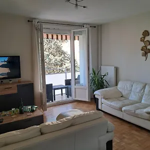 Le Huit Appartement
